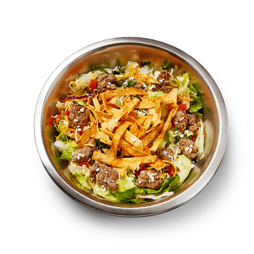 Grilled Chicken Salad