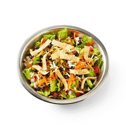 Grilled Veggie Salad